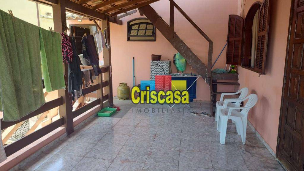 Casa à venda com 3 quartos, 140m² - Foto 17