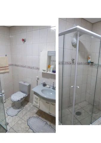 Sobrado à venda com 3 quartos, 250m² - Foto 8