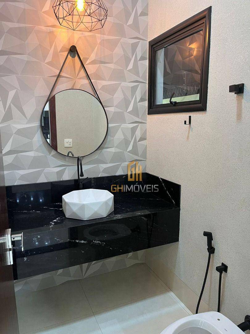 Casa à venda com 3 quartos, 200m² - Foto 11
