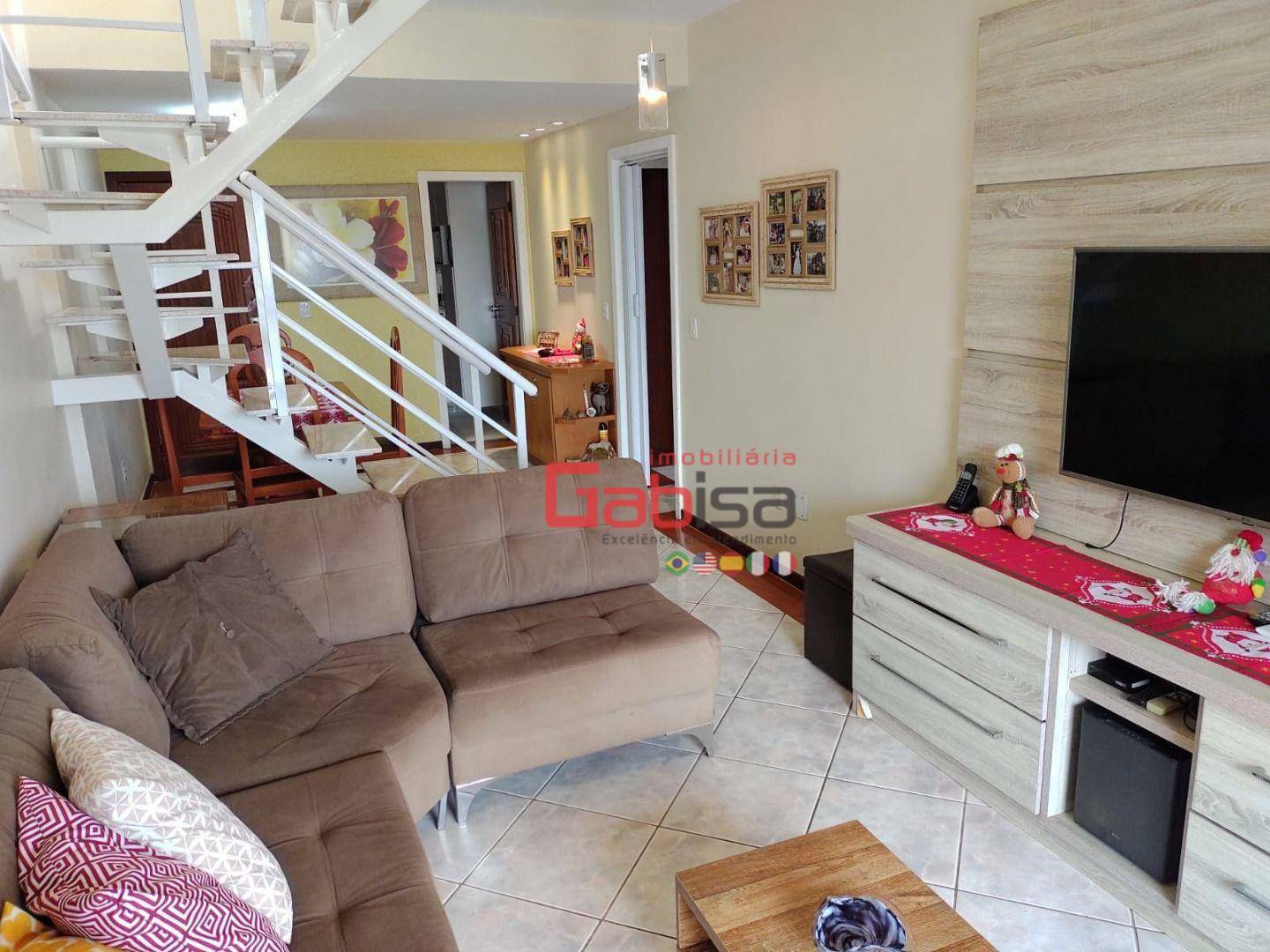 Cobertura à venda com 3 quartos, 280m² - Foto 15