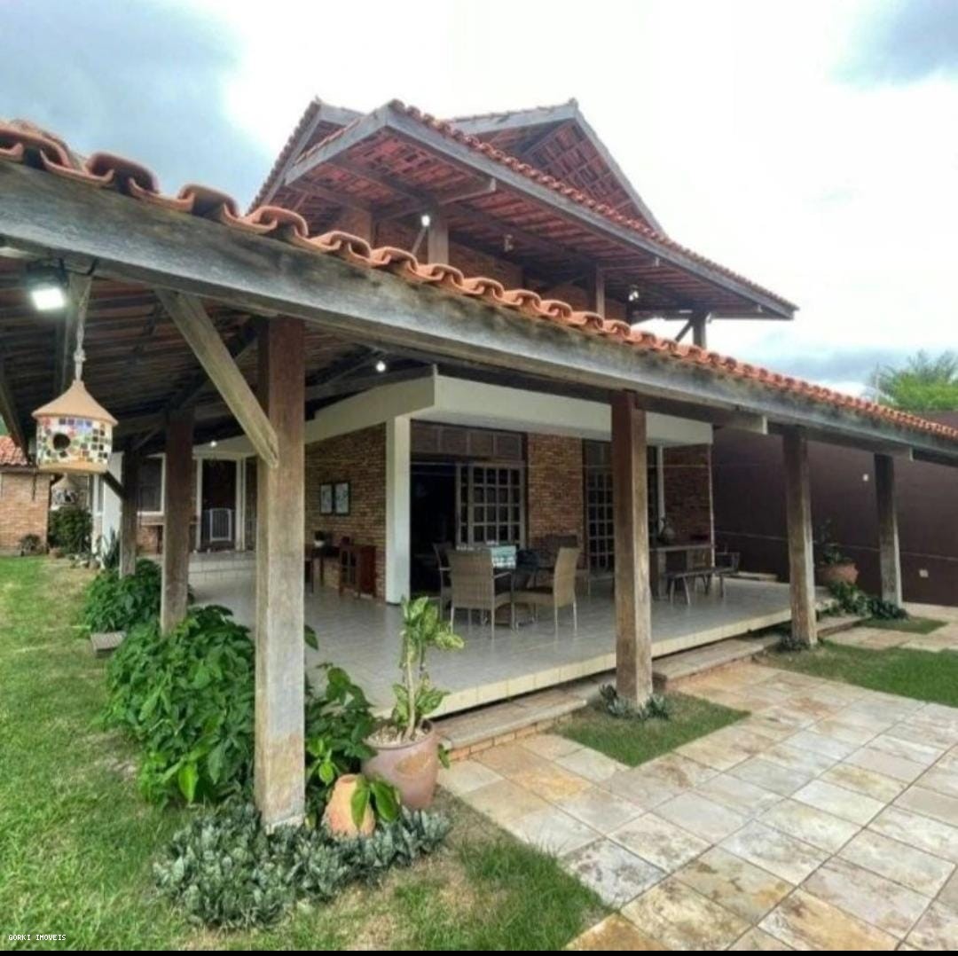 Casa à venda com 4 quartos, 485m² - Foto 3