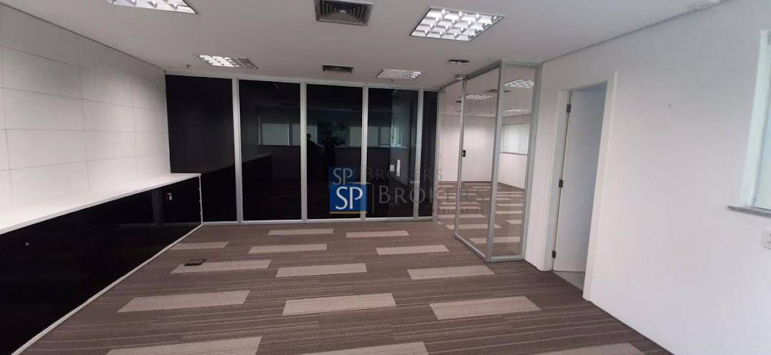 Conjunto Comercial-Sala para alugar, 181m² - Foto 7