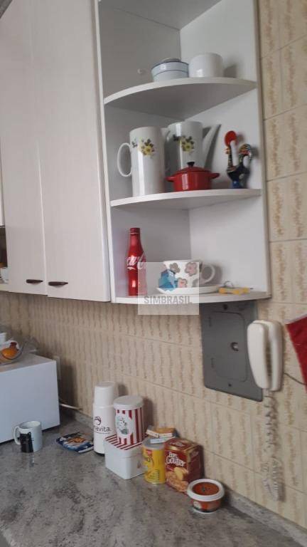 Apartamento à venda com 2 quartos, 45m² - Foto 15