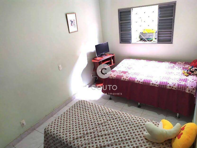 Casa à venda com 4 quartos, 154m² - Foto 22