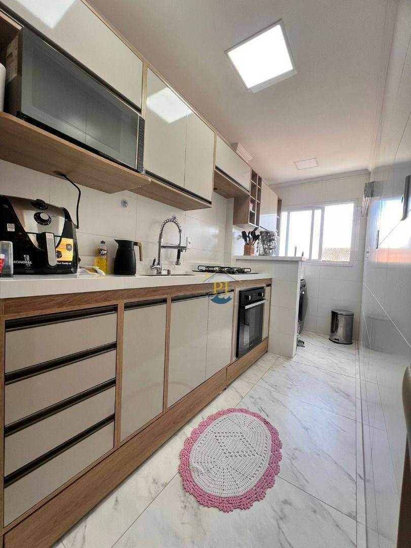 Apartamento à venda com 2 quartos, 52m² - Foto 1