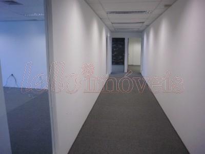 Conjunto Comercial-Sala para alugar, 1180m² - Foto 12