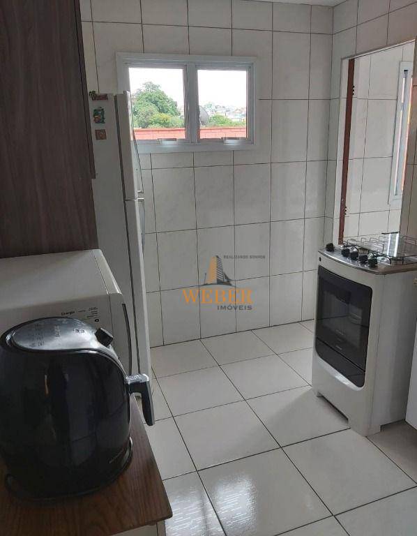 Apartamento à venda com 2 quartos, 500m² - Foto 2