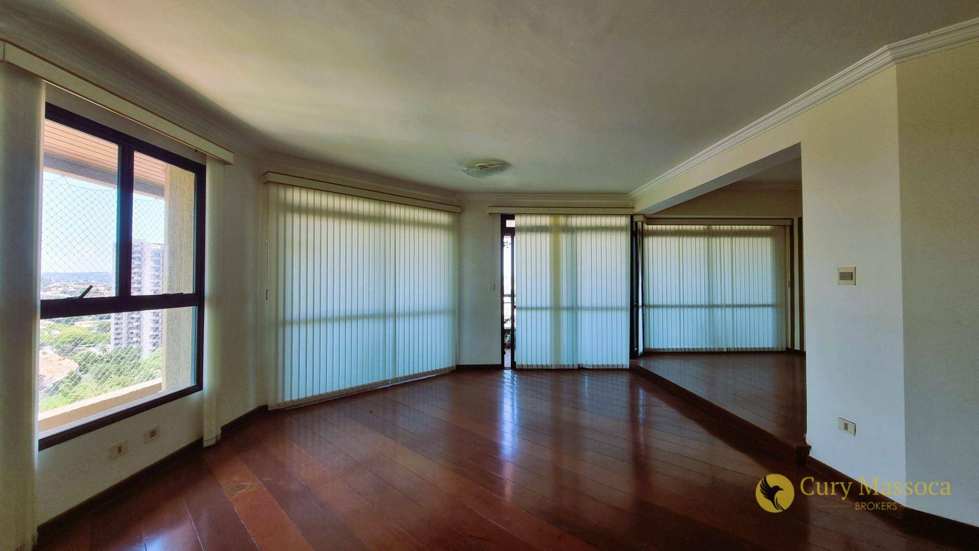 Apartamento à venda com 4 quartos, 287m² - Foto 7