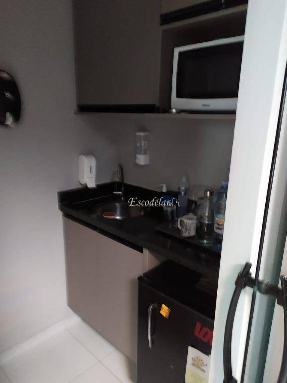 Conjunto Comercial-Sala à venda, 49m² - Foto 6