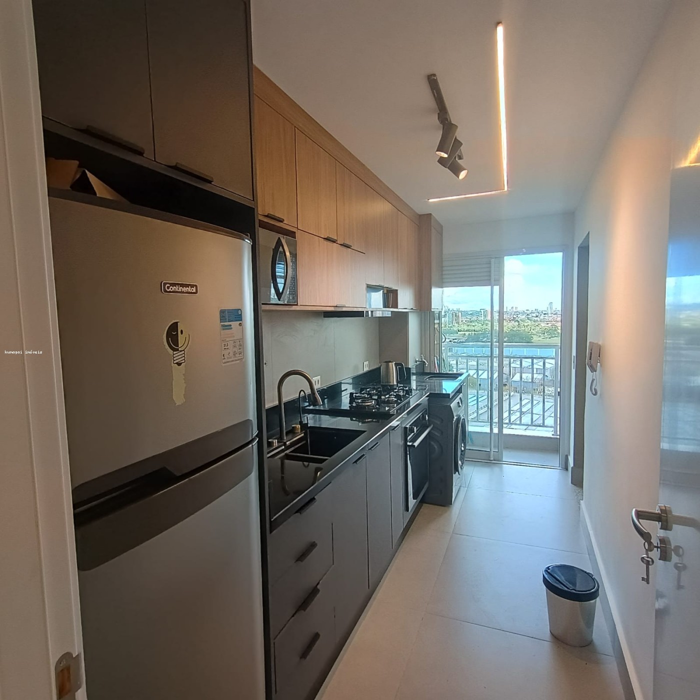 Apartamento para alugar com 3 quartos, 90m² - Foto 4