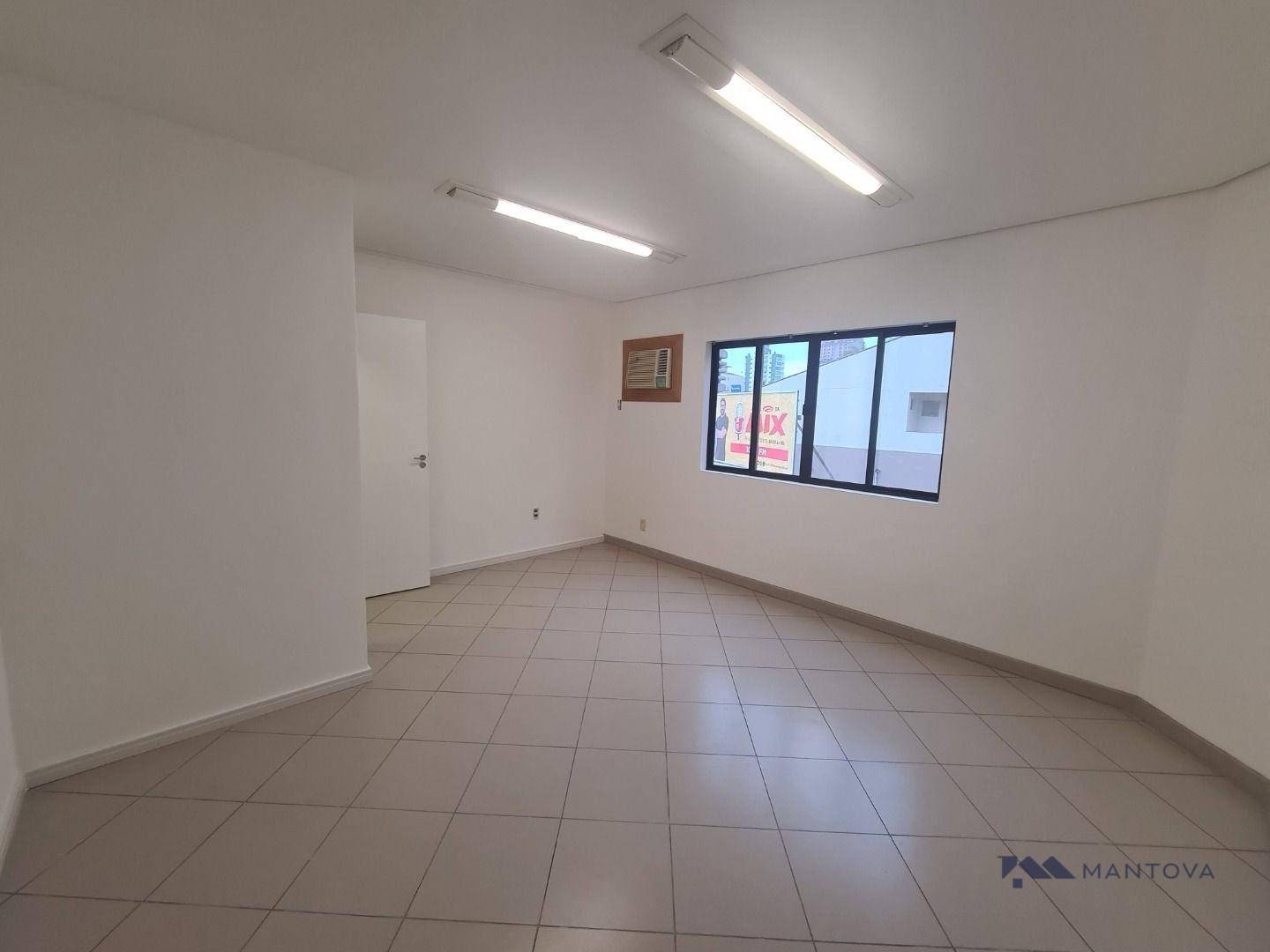 Conjunto Comercial-Sala para alugar, 18m² - Foto 1