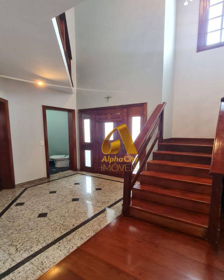 Casa de Condomínio à venda com 4 quartos, 300m² - Foto 35