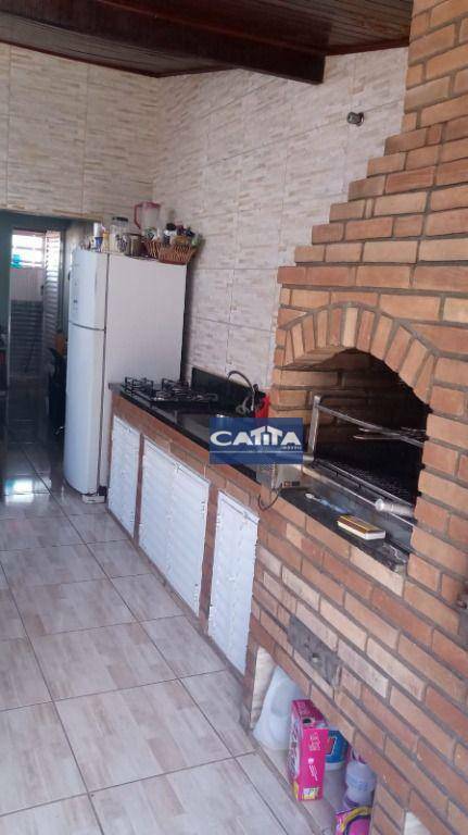 Sobrado à venda com 4 quartos, 70m² - Foto 18