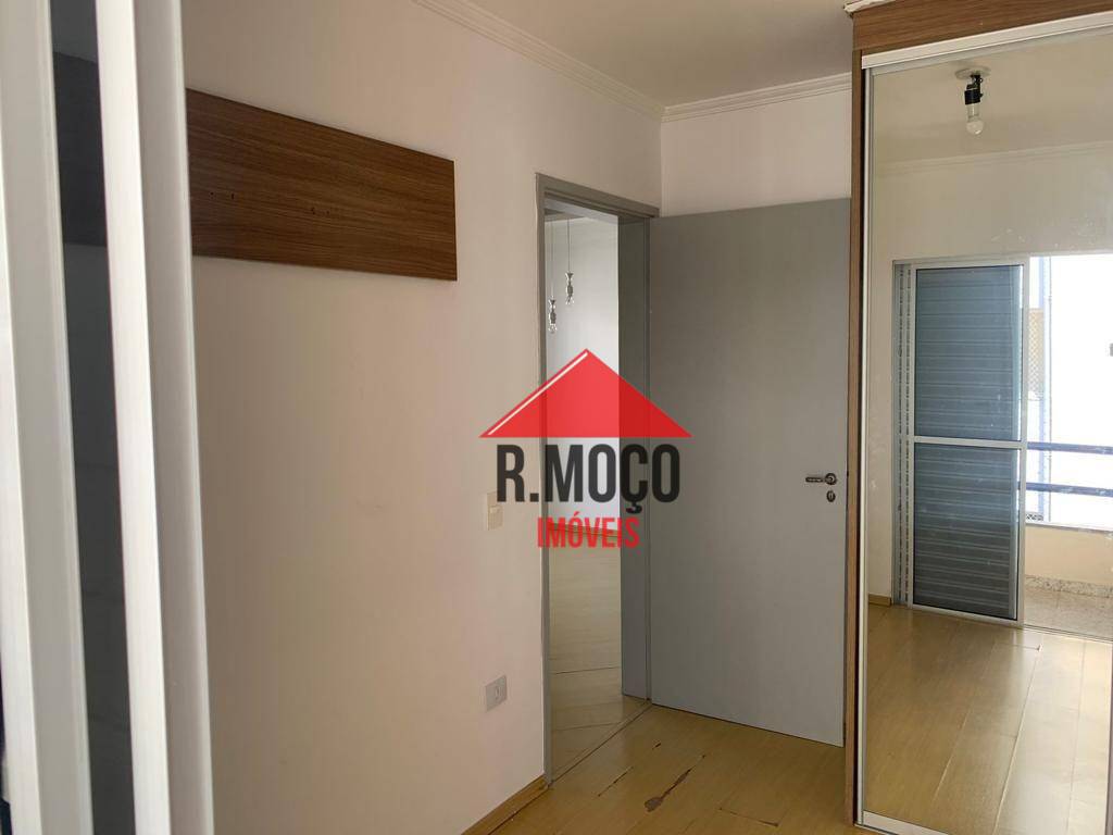 Apartamento à venda com 2 quartos, 55m² - Foto 7