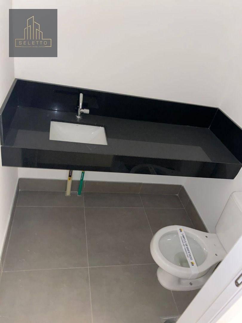 Conjunto Comercial-Sala para alugar, 49m² - Foto 2