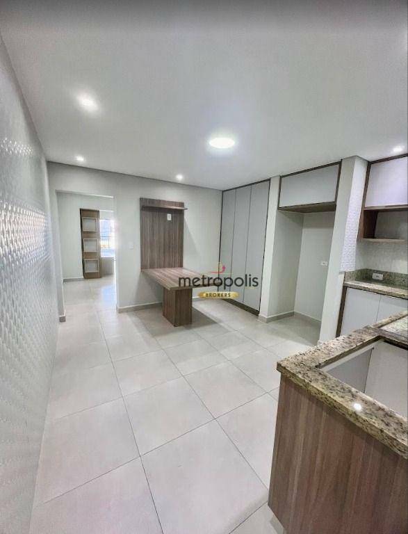 Sobrado à venda com 3 quartos, 160m² - Foto 6