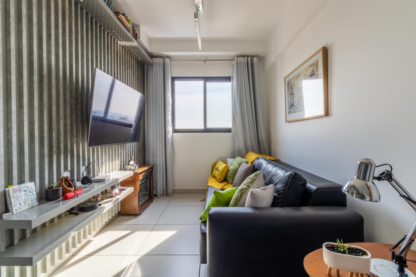 Apartamento à venda com 2 quartos, 64m² - Foto 20