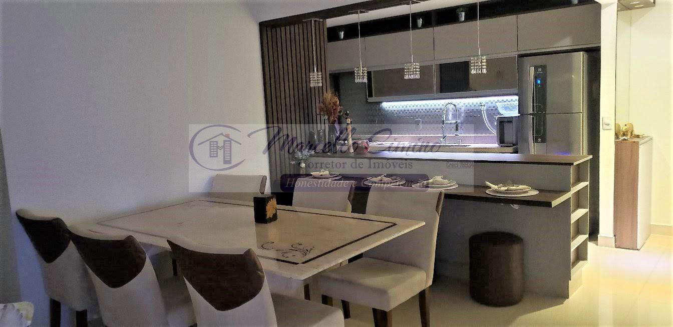 Apartamento à venda com 3 quartos, 88m² - Foto 7