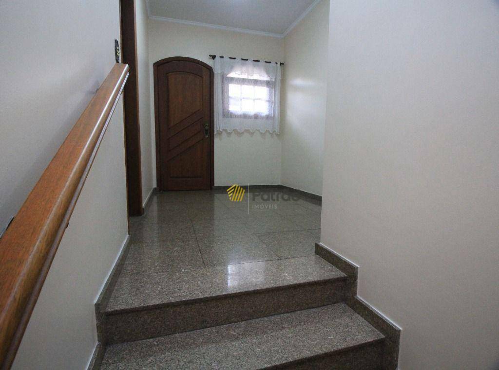 Sobrado à venda com 4 quartos, 344m² - Foto 53