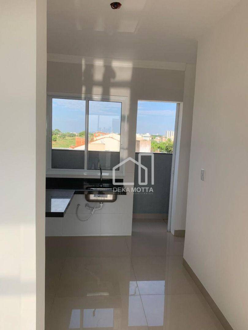 Apartamento à venda com 2 quartos, 57m² - Foto 18