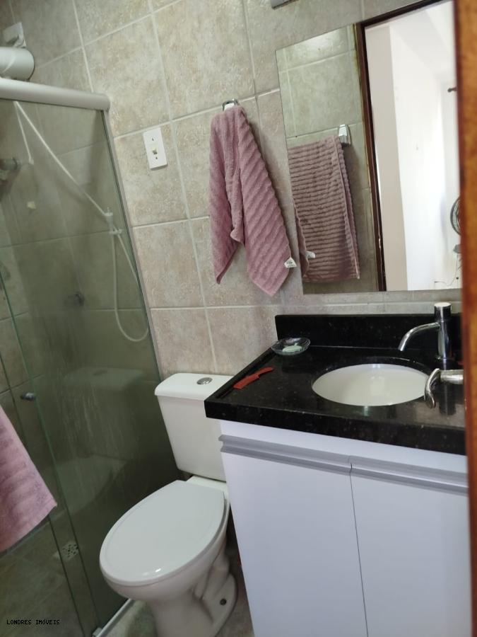 Apartamento para alugar com 3 quartos, 75m² - Foto 5