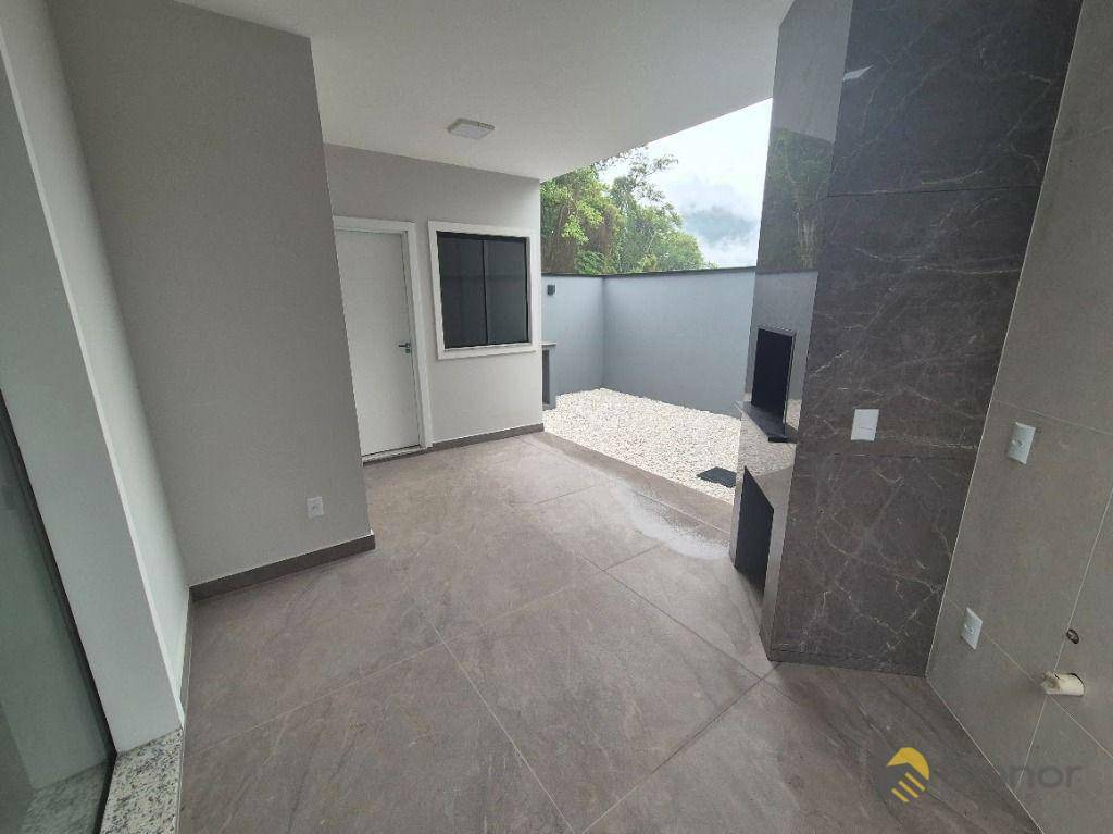 Casa de Condomínio à venda com 2 quartos, 91m² - Foto 7