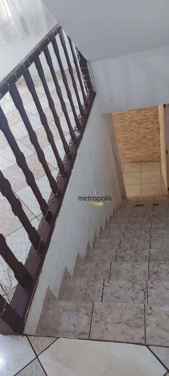 Sobrado à venda com 5 quartos, 300m² - Foto 12