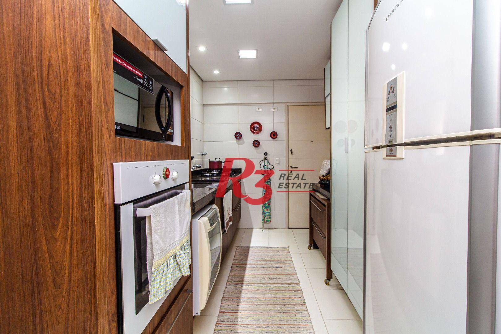 Apartamento à venda com 3 quartos, 121m² - Foto 28