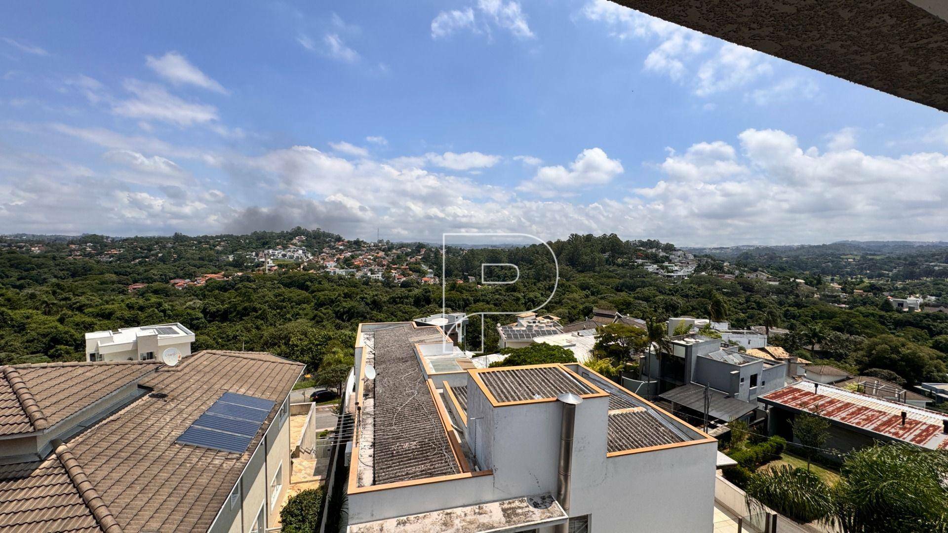 Casa de Condomínio à venda com 5 quartos, 520m² - Foto 5