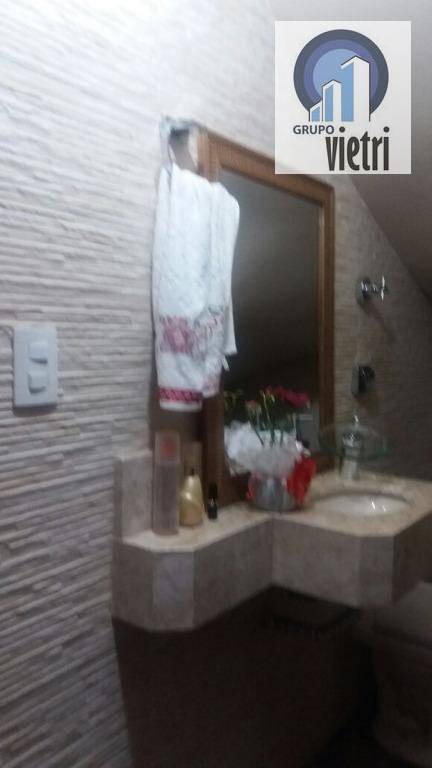 Sobrado à venda com 3 quartos, 180m² - Foto 10