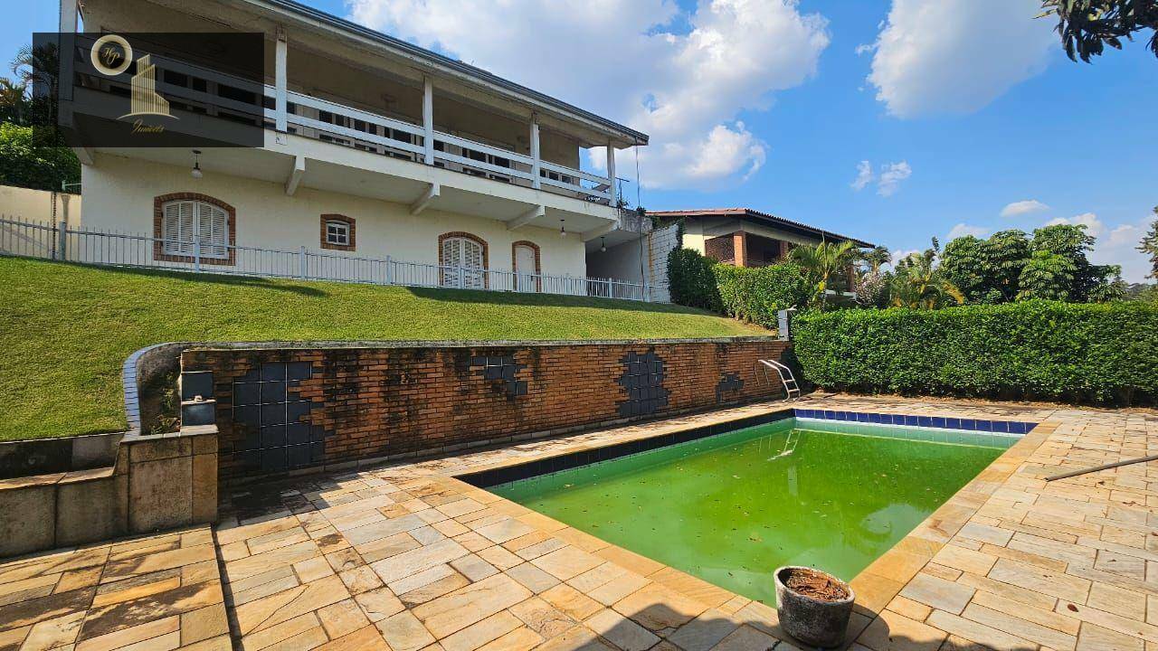 Casa de Condomínio à venda com 6 quartos, 358m² - Foto 12