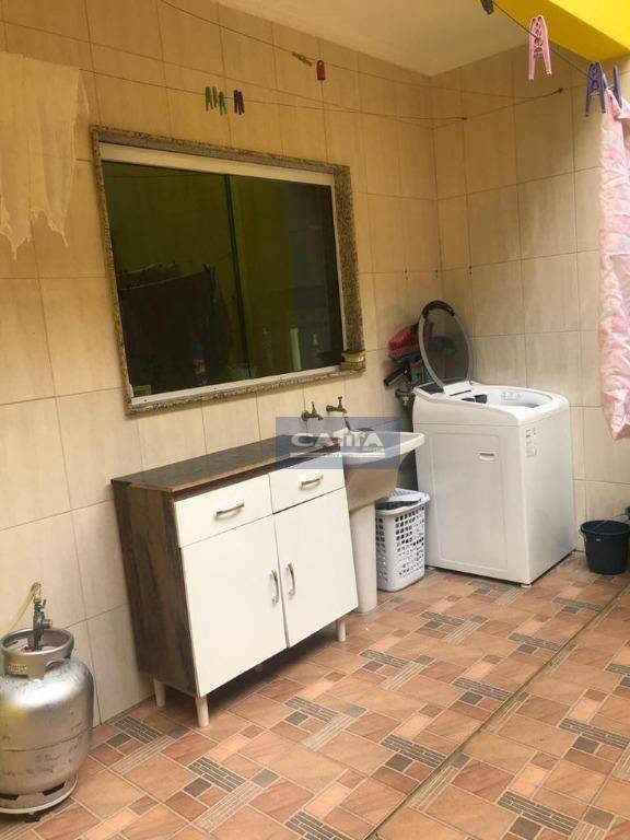 Sobrado à venda com 2 quartos, 101m² - Foto 4