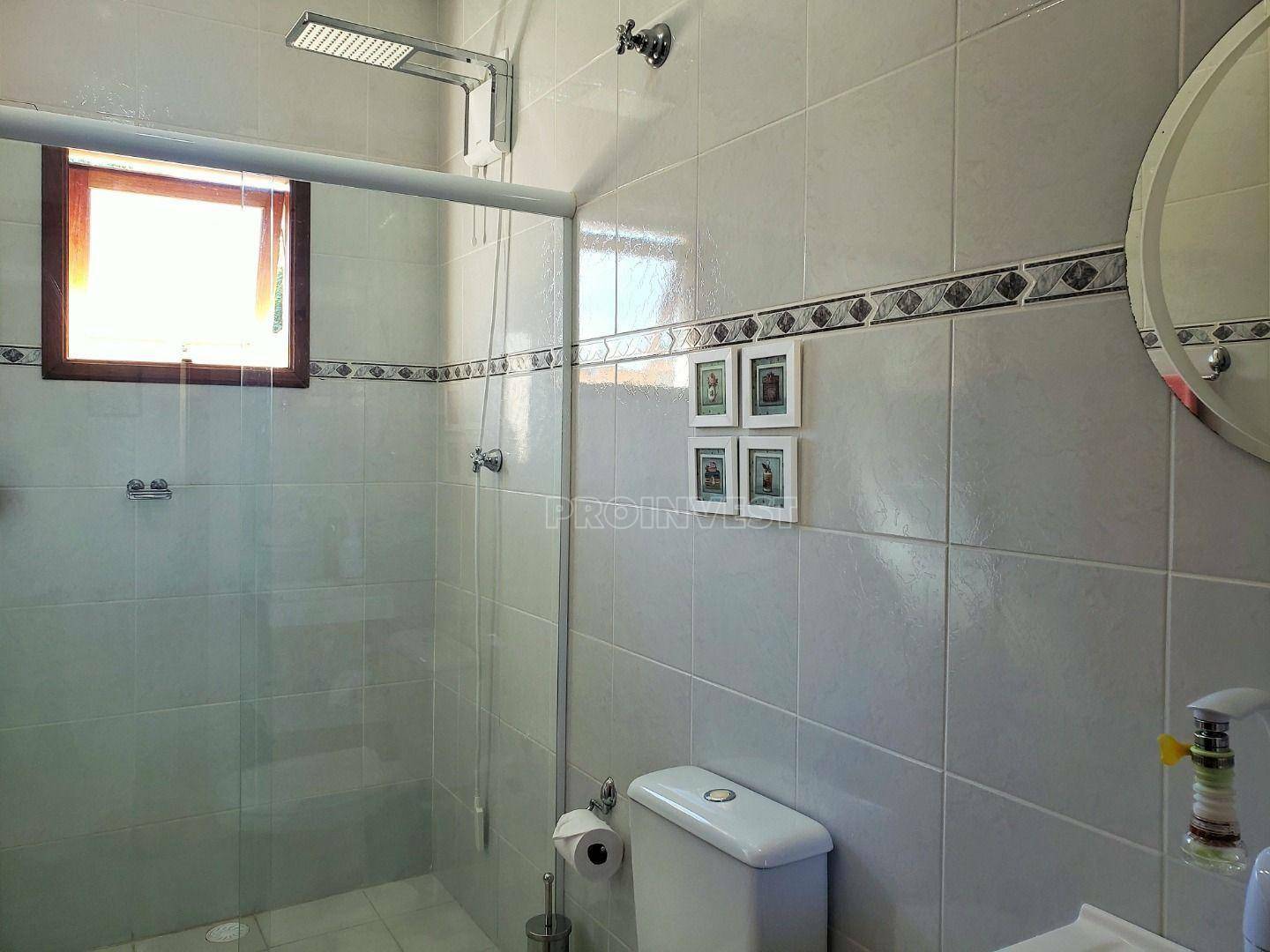 Casa de Condomínio à venda com 3 quartos, 330m² - Foto 16