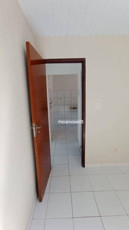 Casa de Condomínio à venda com 2 quartos, 48m² - Foto 8