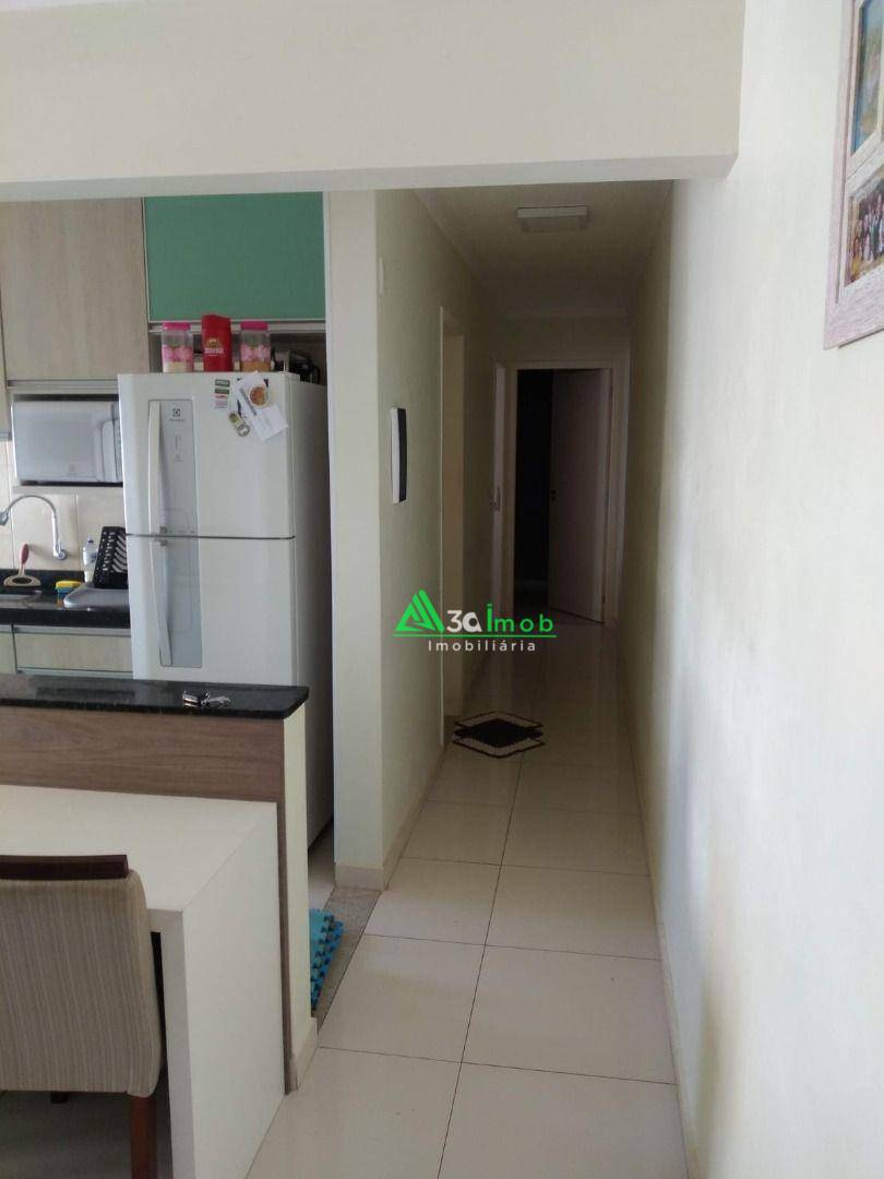 Apartamento à venda com 2 quartos, 54m² - Foto 15