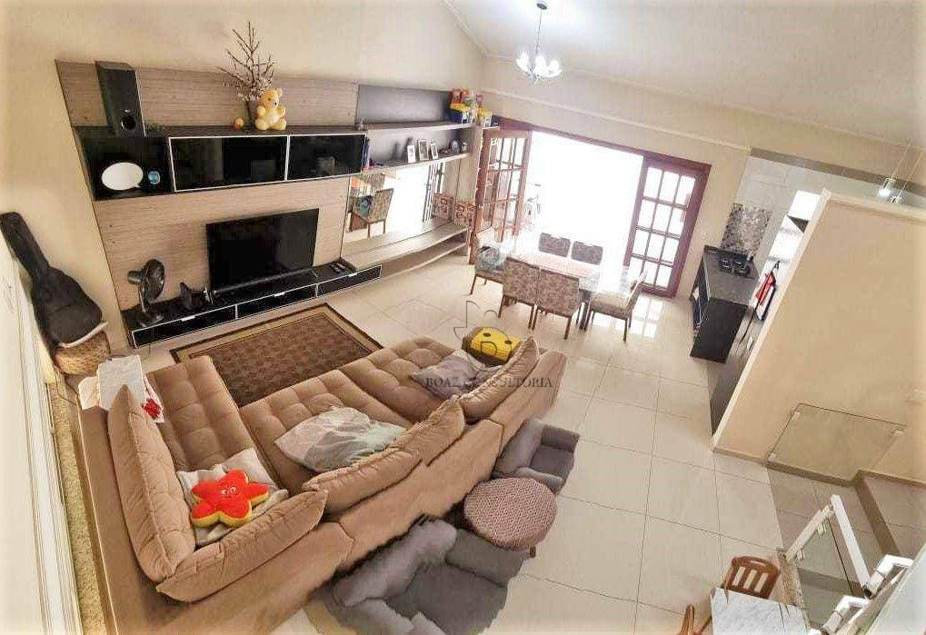 Sobrado à venda com 3 quartos, 147m² - Foto 4