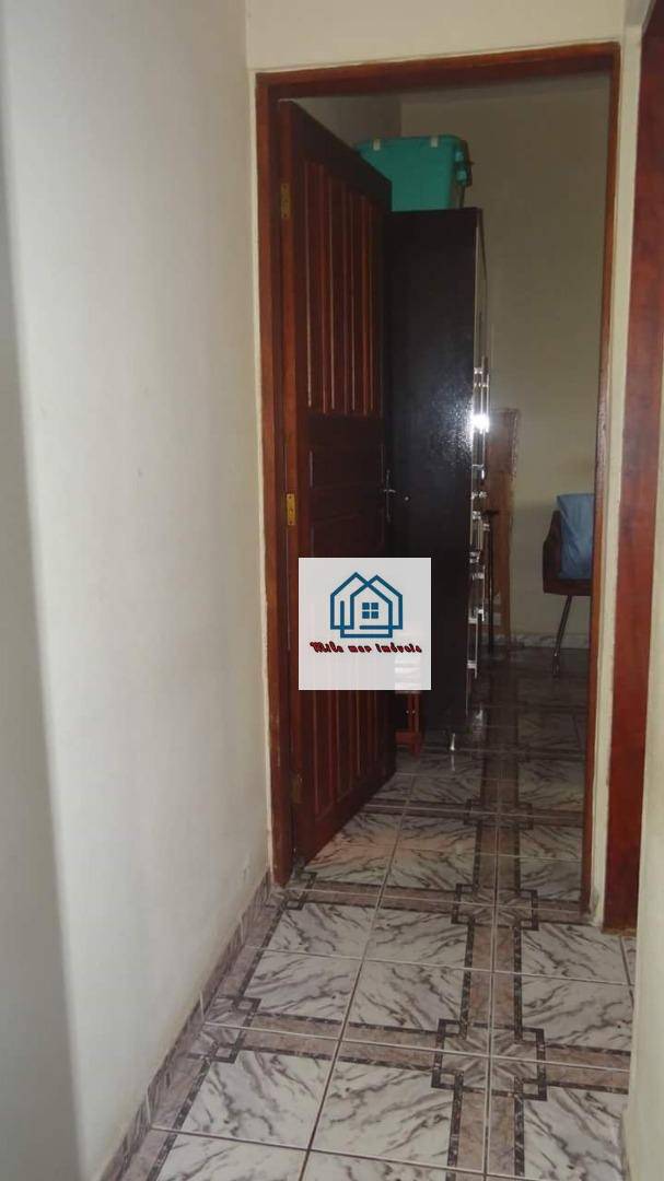 Sobrado à venda com 2 quartos, 80m² - Foto 12