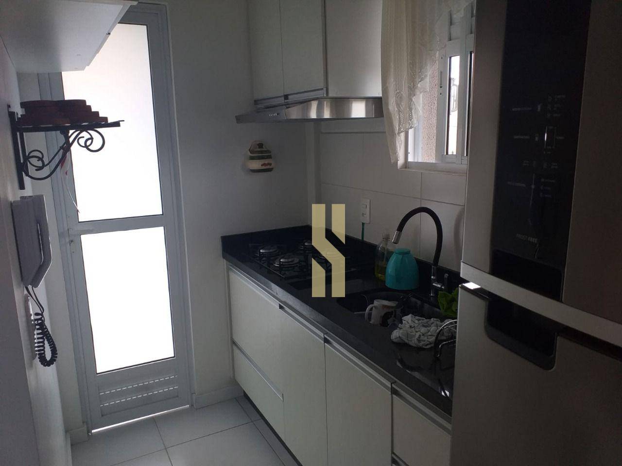 Apartamento à venda com 3 quartos, 77m² - Foto 11