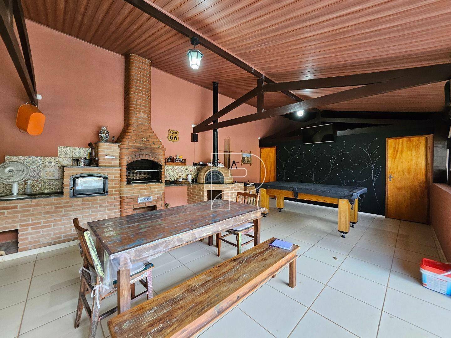 Casa de Condomínio à venda com 3 quartos, 281m² - Foto 24