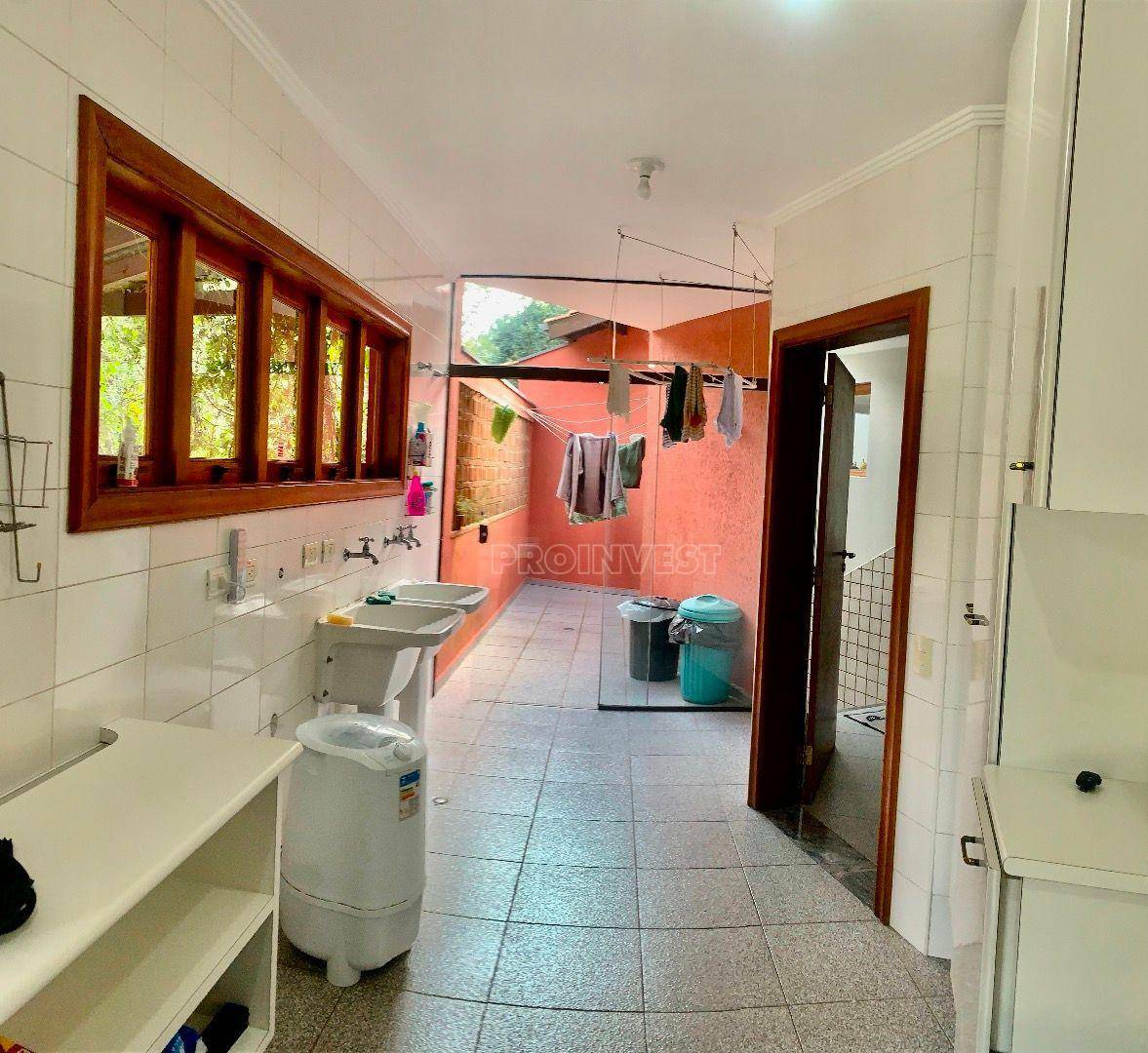 Casa de Condomínio à venda com 3 quartos, 600m² - Foto 8