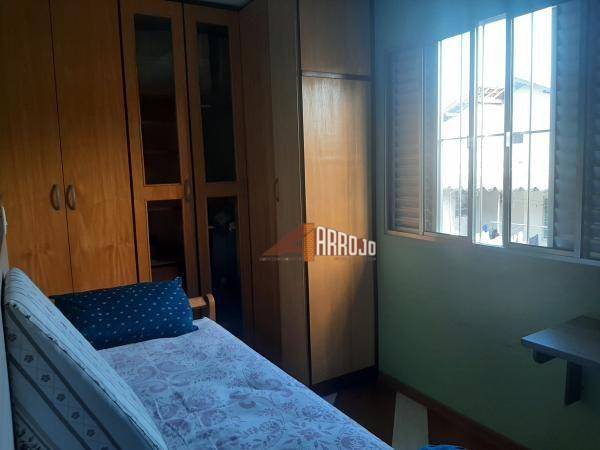 Sobrado à venda com 3 quartos, 194m² - Foto 17