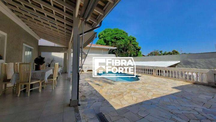 Casa, 3 quartos, 278 m² - Foto 14