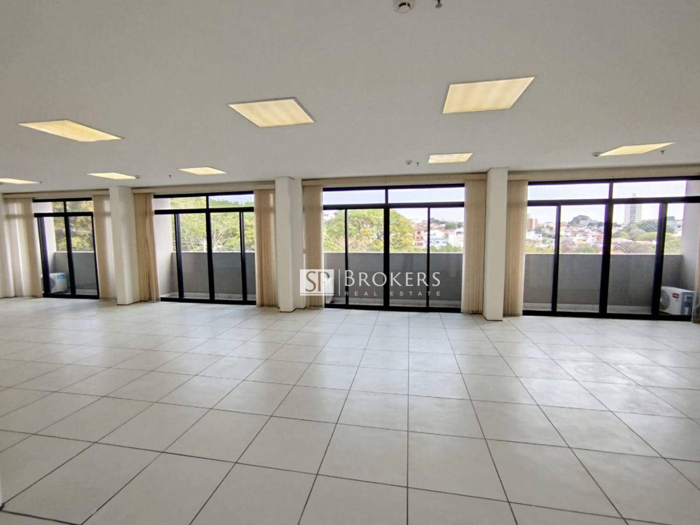 Conjunto Comercial-Sala à venda e aluguel, 165m² - Foto 8