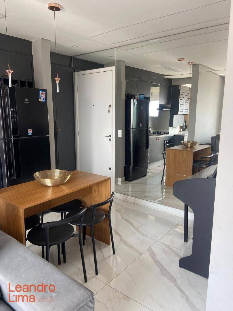 Apartamento à venda com 2 quartos, 43m² - Foto 6