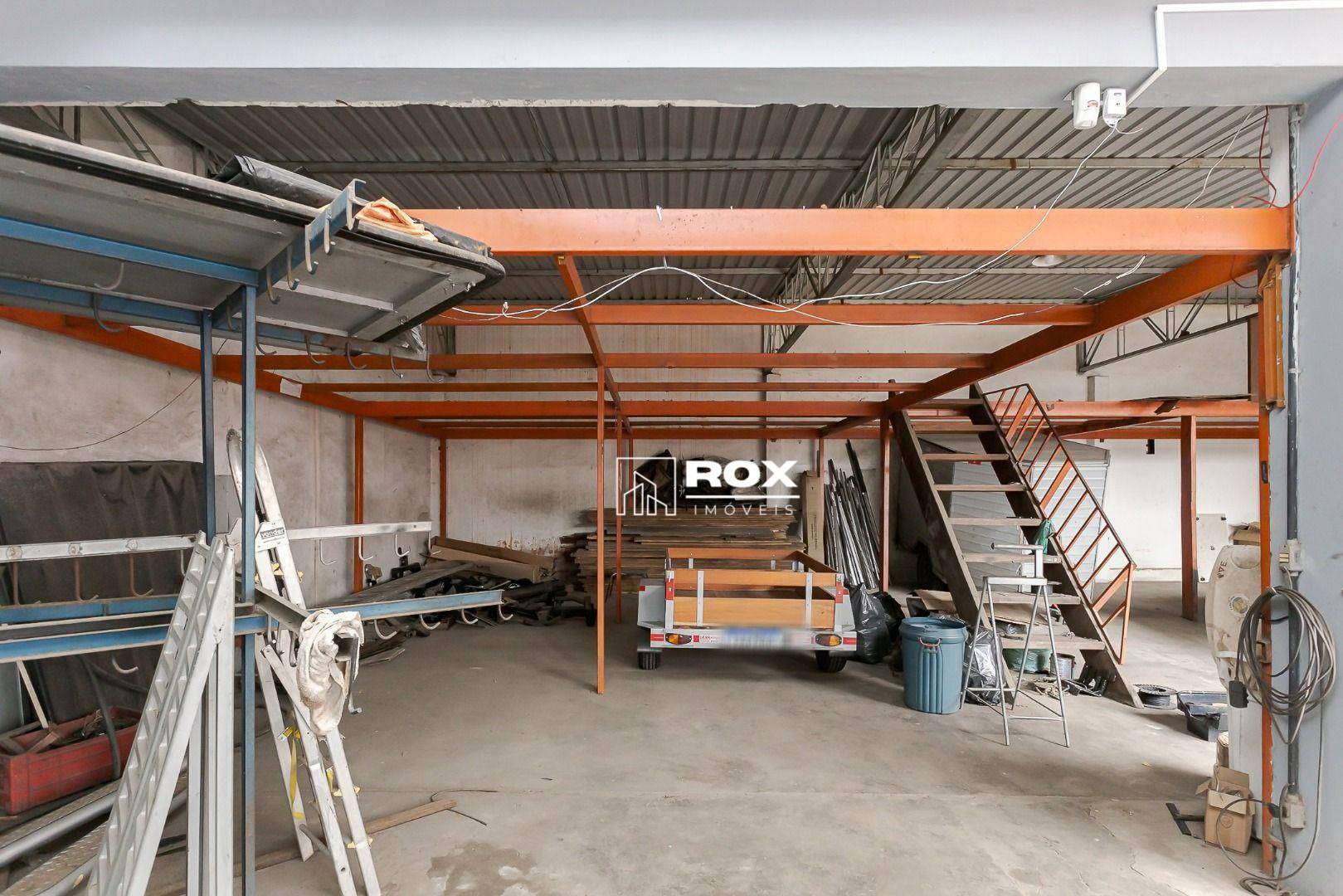Prédio Inteiro à venda, 298m² - Foto 15