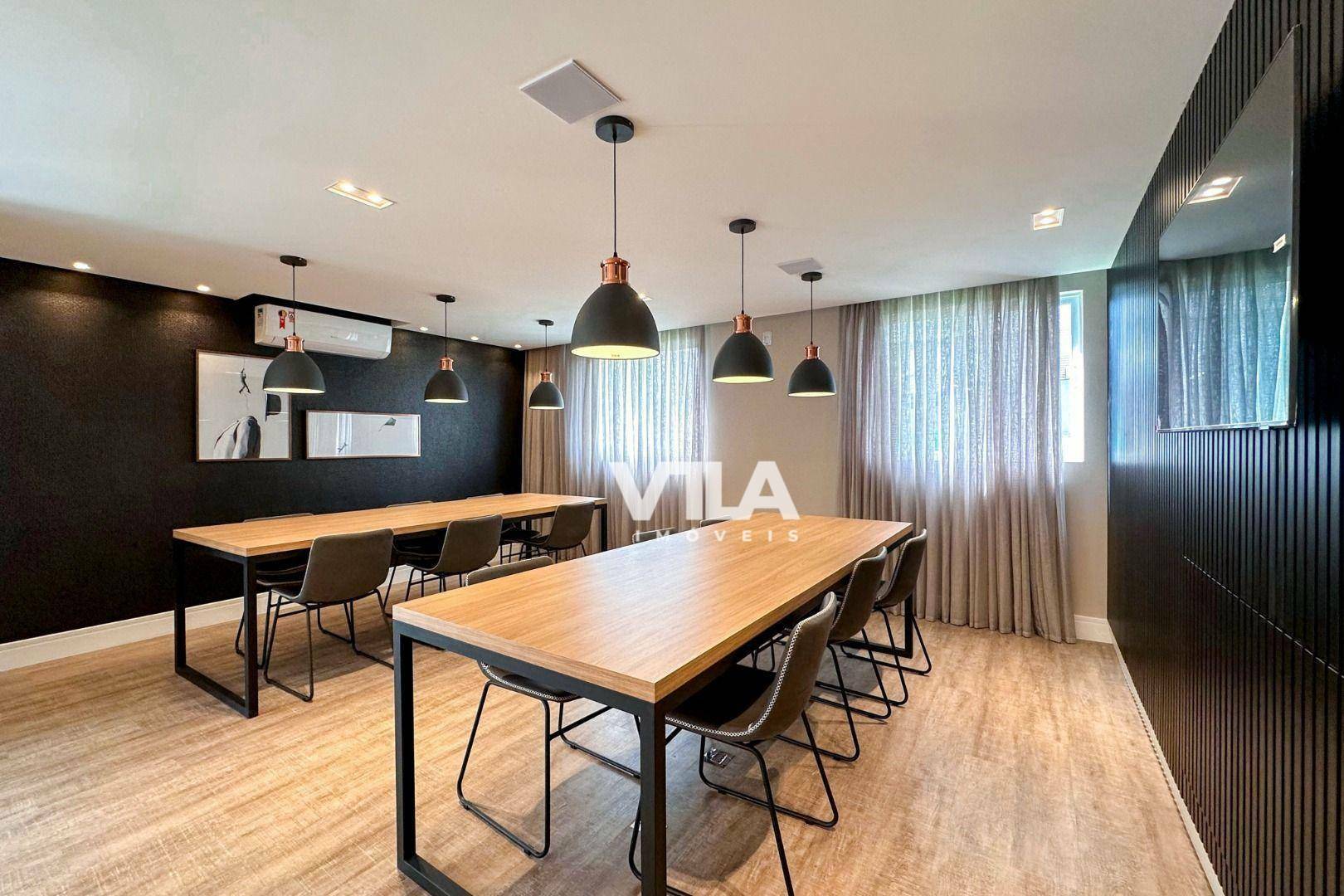 Apartamento à venda com 3 quartos, 106m² - Foto 31