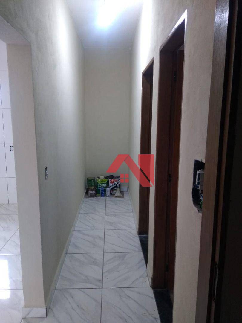 Casa à venda com 2 quartos, 56m² - Foto 10