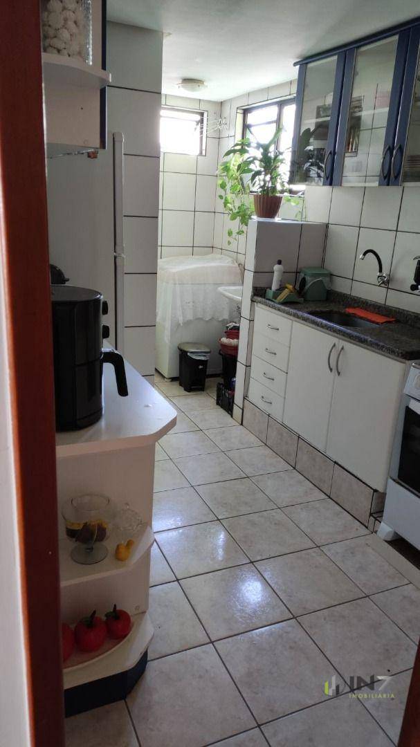 Apartamento à venda com 3 quartos, 71m² - Foto 6