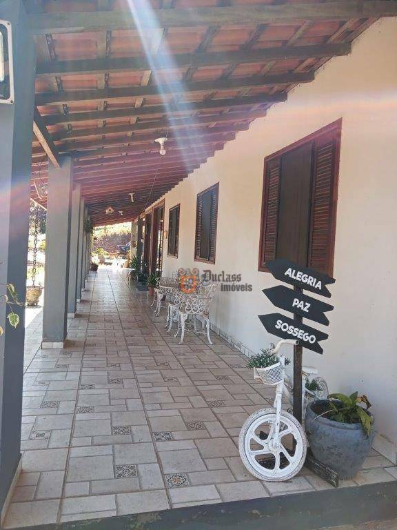 Chácara à venda com 3 quartos, 350m² - Foto 5