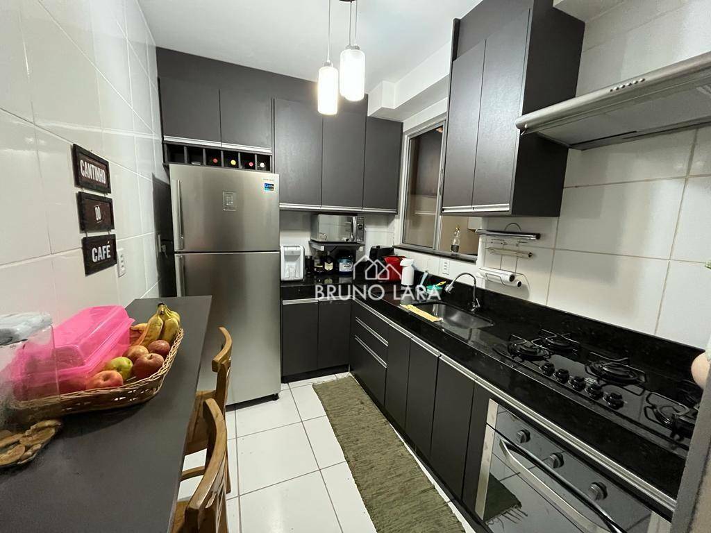 Apartamento à venda com 2 quartos, 103m² - Foto 2